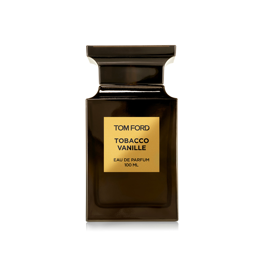 Tobacco Vanille EDP